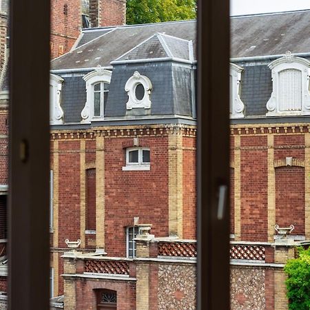Saint Maur F2 Beau Logement Entier Ruan Exterior foto